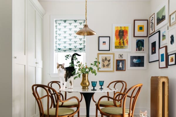 House sit in Chicago, IL, US