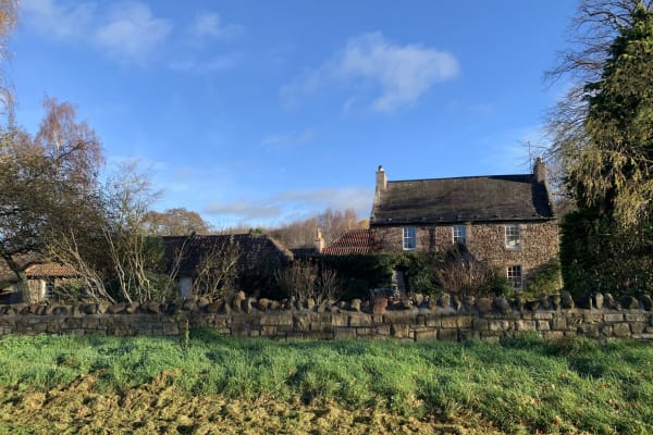 House sit in Pencaitland, United Kingdom