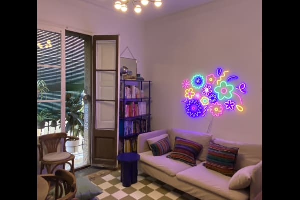 House sit in Barcelona, Spain