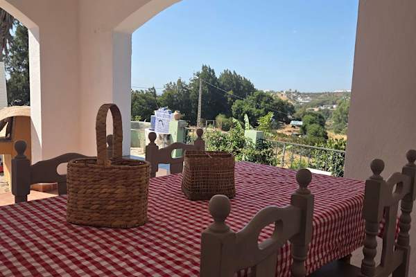 House sit in Estepona, Spain