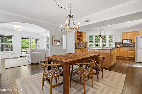 House sit in Coeur d'Alene, ID, US