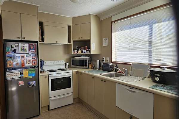 House sit in Mosgiel, New Zealand