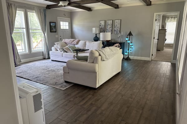 House sit in Pensacola, FL, US