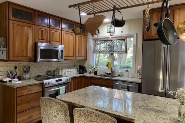 House sit in Hilton Head Plantation, SC, US