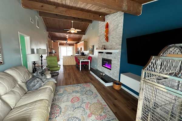 House sit in Beaufort, NC, US