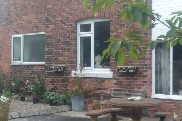 House sit in Alnwick, United Kingdom