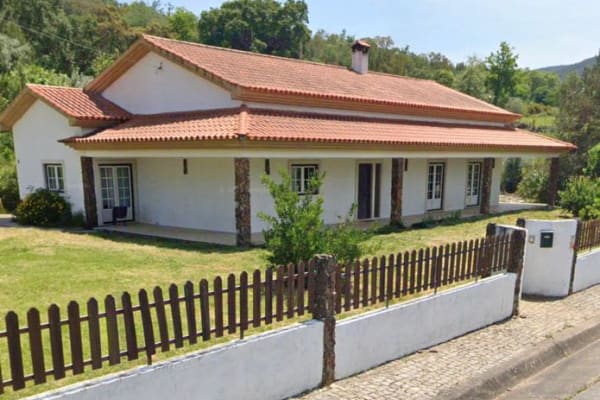 House sit in Espinhal, Portugal