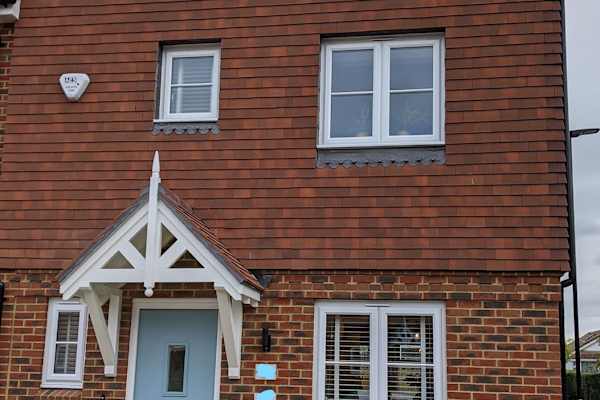 House sit in Ottershaw, United Kingdom