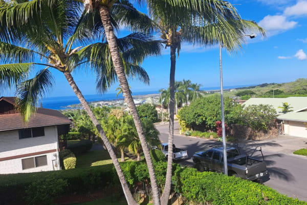 House sit in Kailua-Kona, HI, US
