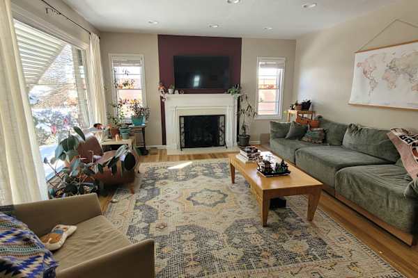 House sit in Ogden, UT, US