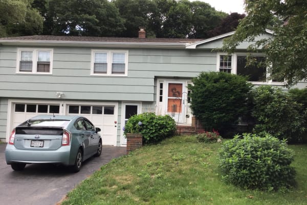 House sit in Cape Elizabeth, ME, US