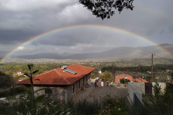 House sit in Kerasiá, Greece
