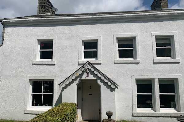 House sit in Ilkley, United Kingdom