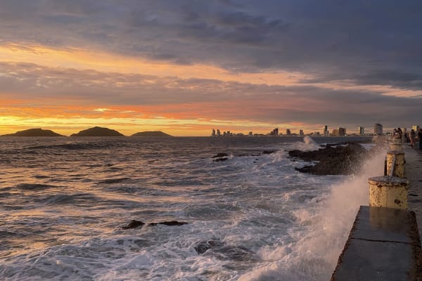 House sit in Mazatlán, Mexico