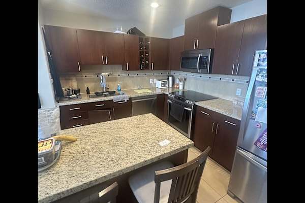 House sit in Calgary, AB, Canada