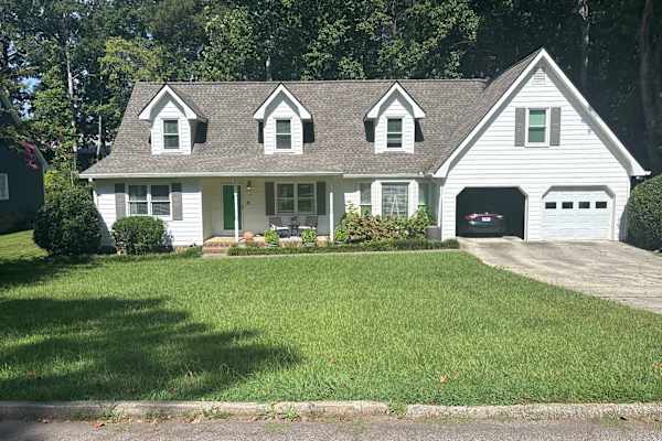 House sit in Carrollton, GA, US