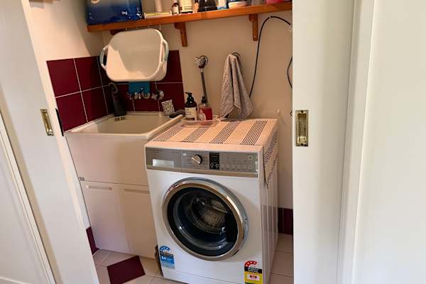 House sit in Bangalow, NSW, Australia