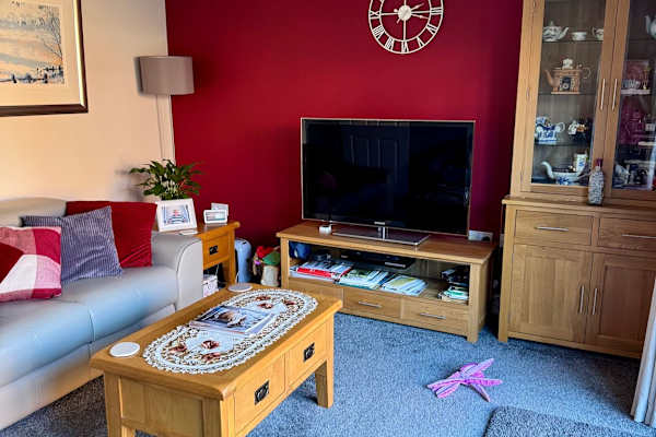 House sit in Andover, United Kingdom