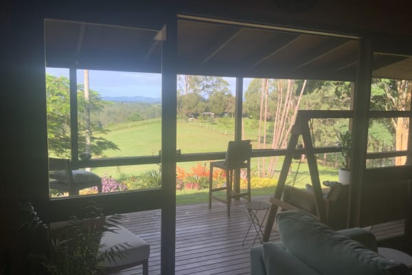 House sit in Gympie, QLD, Australia