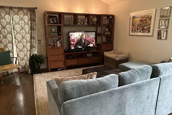 House sit in Longmont, CO, US