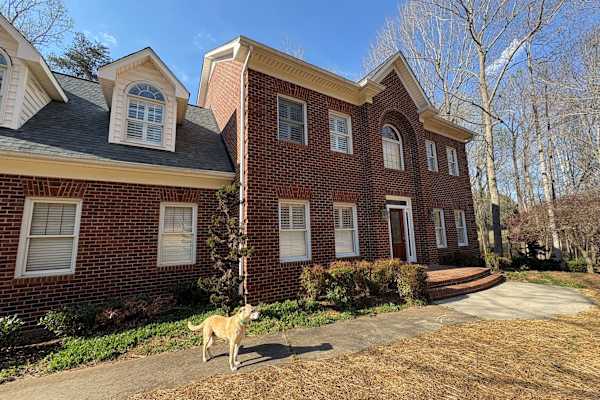 House sit in Greensboro, NC, US