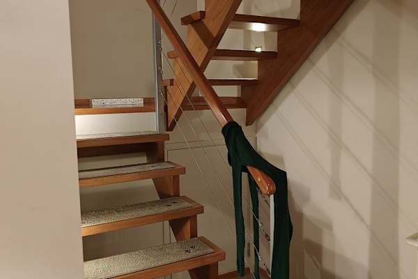 House sit in Tallinn, Estonia