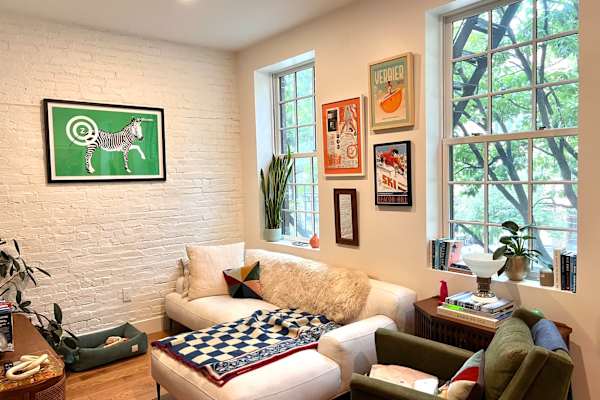 House sit in New York City, NY, US