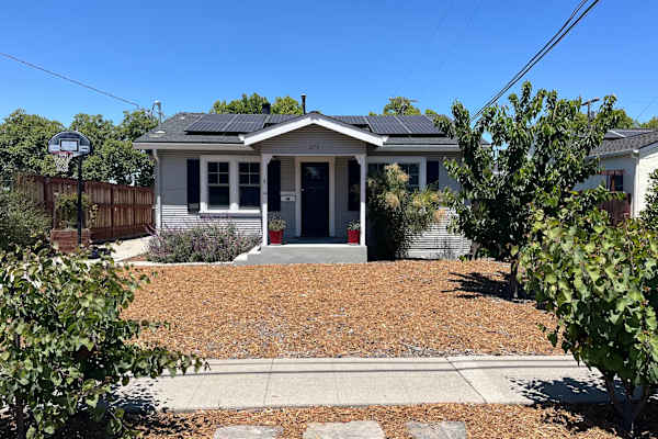 House sit in San Jose, CA, US