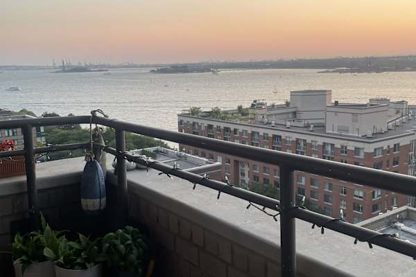 House sit in New York City, NY, US