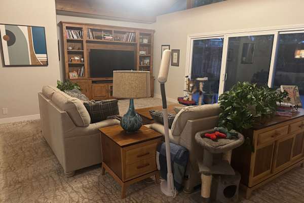 House sit in Half Moon Bay, CA, US