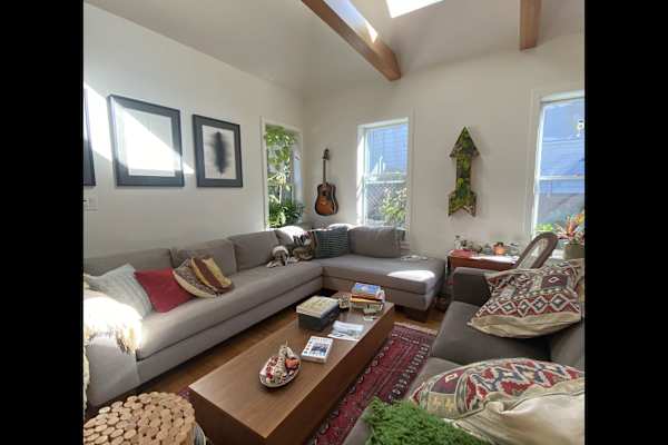 House sit in Berkeley, CA, US