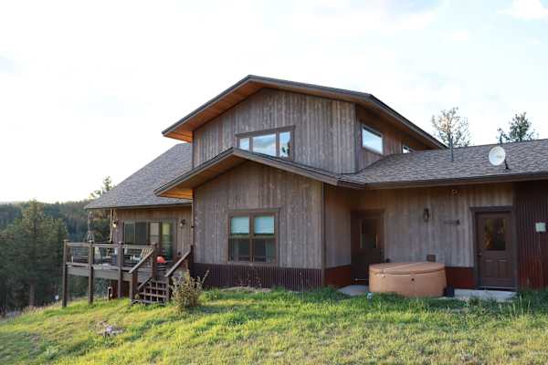 House sit in Evergreen, CO, US