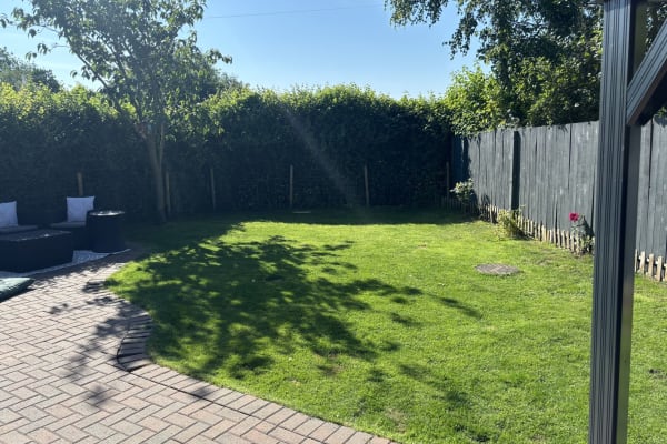 House sit in Market Rasen, United Kingdom