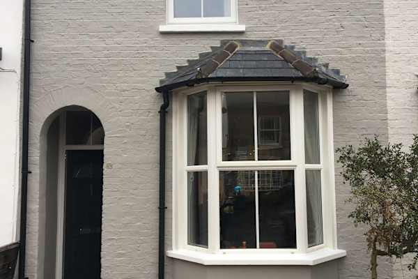 House sit in Kingston upon Thames, United Kingdom