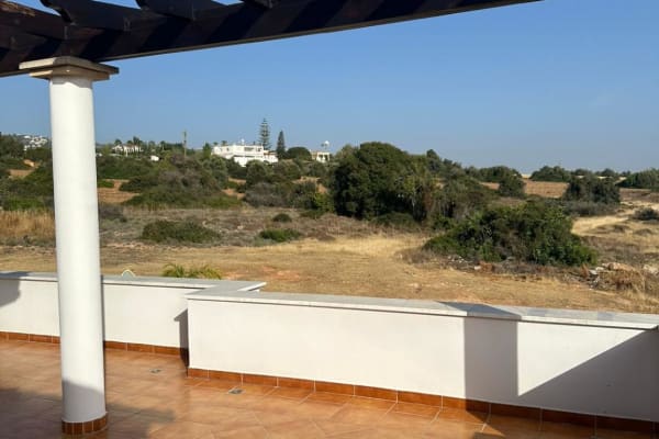 House sit in Paphos, Cyprus
