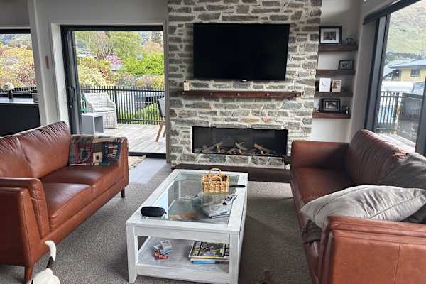 House sit in Wanaka, New Zealand