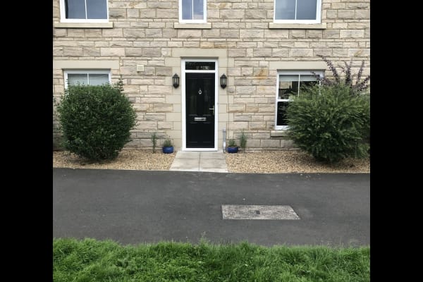 House sit in Corbridge, United Kingdom