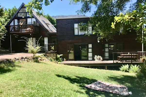 House sit in Hout Bay, South Africa