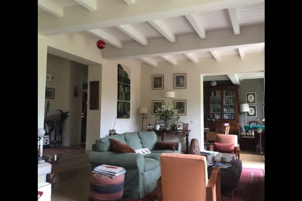 House sit in Lucca, Italy