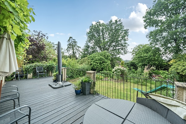 House sit in Bordon, United Kingdom