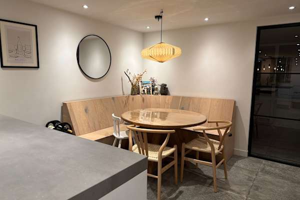 House sit in Lisserbroek, Netherlands