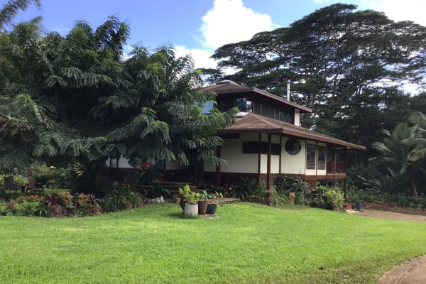 House sit in Kapa‘a, HI, US