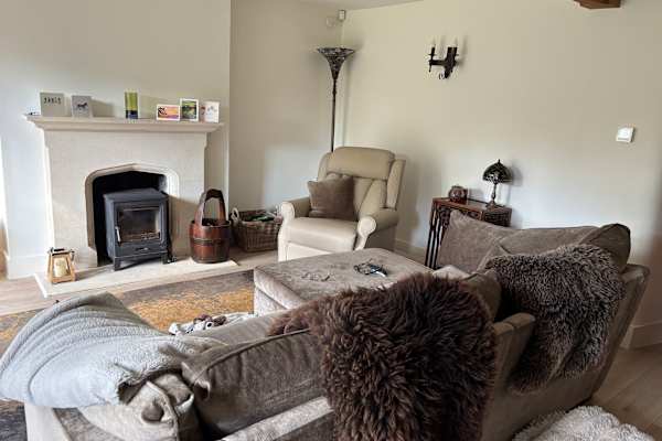 House sit in Cranmore, United Kingdom