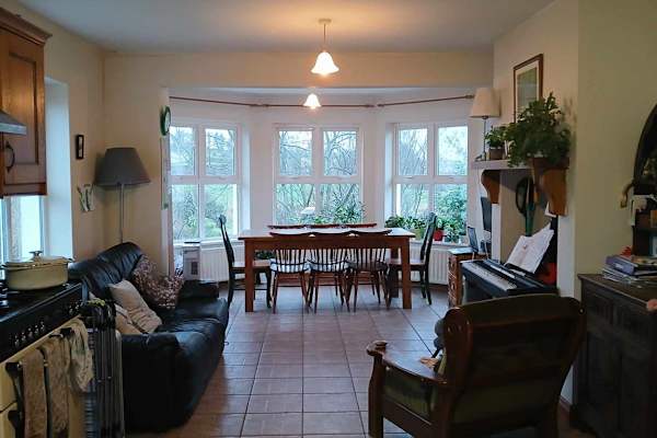 House sit in Banbridge, United Kingdom