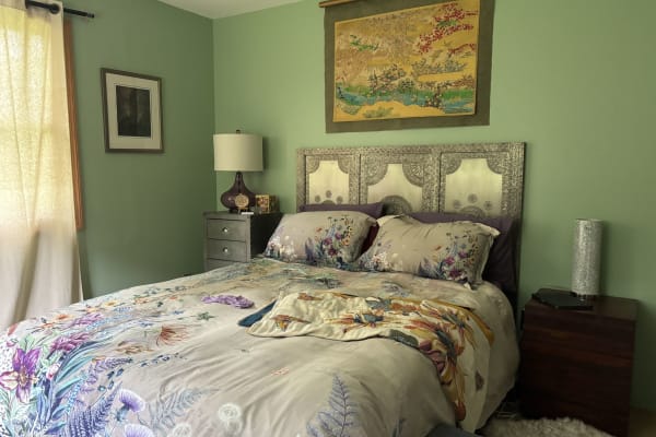 House sit in New Paltz, NY, US