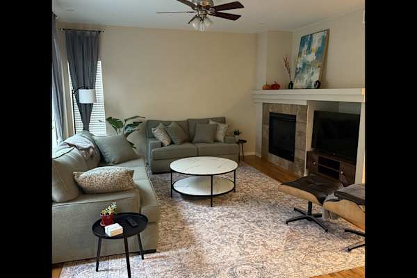 House sit in Erie, CO, US