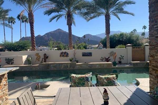 House sit in La Quinta, CA, US