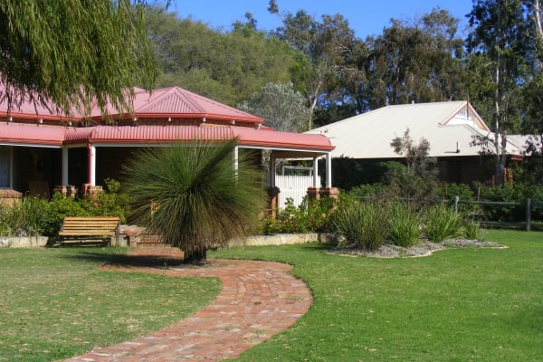 House sit in Busselton, WA, Australia