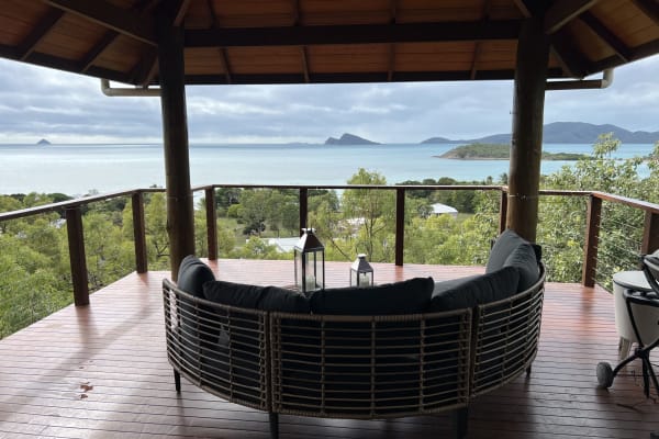 House sit in Airlie Beach, QLD, Australia