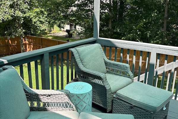House sit in Troutman, NC, US